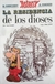 Asterix 17. La residencia de los dioses, René Goscinny, Albert Uderzo