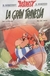 Asterix 22. La gran travesía, René Goscinny, Albert Uderzo