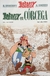 Asterix 20. Asterix en Córcega, René Goscinny, Albert Uderzo