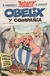 Asterix 23. Obelix y compañía, René Goscinny, Albert Uderzo