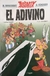 Asterix 19. El adivino, René Goscinny, Albert Uderzo