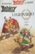 Asterix 10. Asterix legionario, René Goscinny, Albert Uderzo