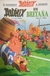Asterix 8. Asterix en Bretaña, René Goscinny, Albert Uderzo