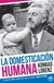 La domesticación humana, Konrad Lorenz