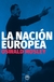 La Nación europea, Oswald Mosley