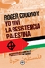 Yo viví la Resistencia Palestina, Roger Coudroy