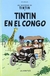 Tintin en el Congo, Hergé
