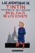 Tintin en el país de los soviets, Hergé