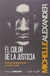 El color de la justicia: La nueva segregación racial en Estados Unidos, Michelle Alexander