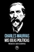 Mis ideas políticas, Charles Maurras