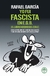 Yo fui fascista en EGB (El libro negro del Cole), Rafael García