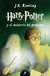 Harry Potter 6. Harry Potter y el misterio del príncipe (Bolsillo), J.K. Rowling