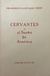 Cervantes y el Sueño de América, Francisco Santiago Cruz