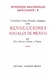 Comentario Crítico, Histórico, Auténtico a las Revoluciones Sociales de México. Tomo III, Antonio Gibaja y Patrón