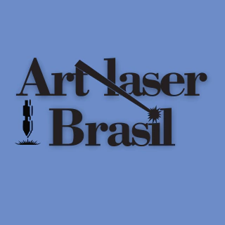 Loja online de Art laser Brasil