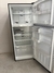 Refrigerador MABE 19 pies top mount acero - comprar en línea