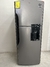 Refrigerador MABE 19 pies top mount gris