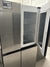 REFRIGERADOR SIDE BY SIDE INSTAVIEW 27 PIES (611) en internet