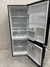 Refrigerador MABE 15 pies top mount acero - comprar en línea