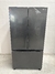 REFRIGERADOR SAMSUNG FRENCH 32P NEGRO