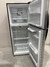 Refrigerador MABE 14 pies top mount acero - comprar en línea