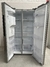 REFRIGERADOR SAMSUNG DUPLEX 27P PANTALLA plata - comprar en línea