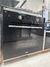 HORNO MABE 80 CM