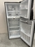 Refrigerador MABE 14 pies top mount negro