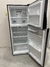 Refrigerador MABE 14 pies top mount negro - comprar en línea