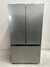 REFRIGERADOR SAMSUNG FRENCH 32 PIES SENCILLO PLATA