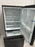 REFRIGERADOR PROFILE BLACK BOTTOM - comprar en línea