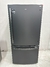 REFRIGERADOR PROFILE BLACK BOTTOM