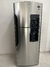 Refrigerador MABE 19 pies top mount acero