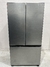 REFRIGERADOR SAMSUNG FRENCH 32P JARRA PLATA