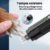 Aparador de Unha Elétrico para Pets - LED e Carregamento USB