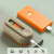 Escova a Vapor para Pets - Cerdas de Silicone, Carregamento USB - Bichoz