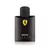 Perfume Ferrari Black Masculino Eau De Toilette 125ML