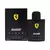 Perfume Ferrari Black Masculino Eau De Toilette 125ML - comprar online