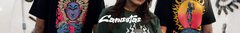 Banner da categoria Camisetas