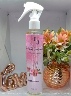 Home Spray Dessaruth