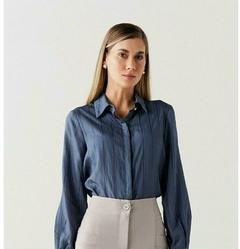 Camisa listra - comprar online