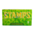 Celulosa stamps transparente 78mm