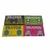 3 Rayos Premium Unbleached Natural Rolling Papers - comprar online