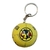 LLAVERO CLUB AMERICA BALON AMARILLO - comprar en línea