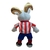 PELUCHE CLUB DEPORTIVO GUADALAJARA CHIVA RETRO - comprar en línea