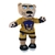 PELUCHE PUMAS GOYO DORADO ¡CON SONIDO!