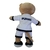 PELUCHE PUMAS GOYO BLANCO AZUL ¡CON SONIDO! - Insusport