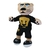 PELUCHE PUMAS GOYO NEGRO ¡CON SONIDO! - comprar en línea