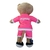 PELUCHE PUMAS GOYO ROSA ¡CON SONIDO! - Insusport