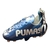 LLAVERO PUMAS ZAPATO TENIS AZUL